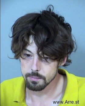 Nathan Forrest Callaway Mugshot