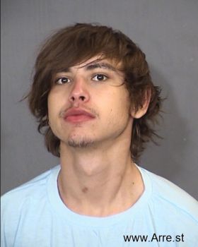 Nathan  Clark Mugshot