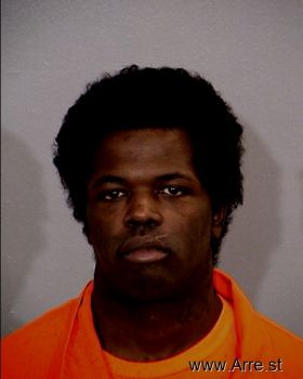 Nathan  Douglas Mugshot