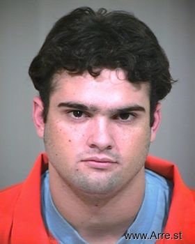 Nathan D Dunn Mugshot