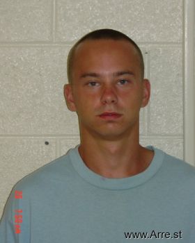 Nathan  Hatch Mugshot