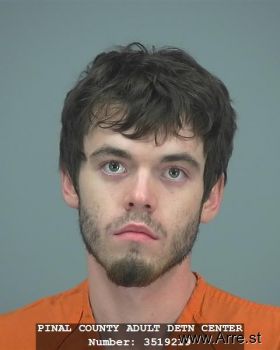 Nathan  Hunt Mugshot