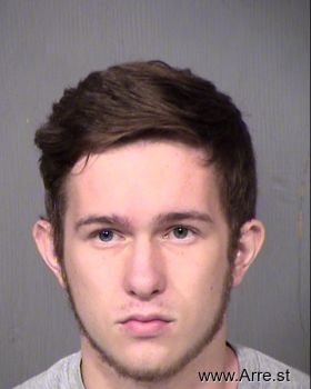 Nathan  Jarvis Mugshot