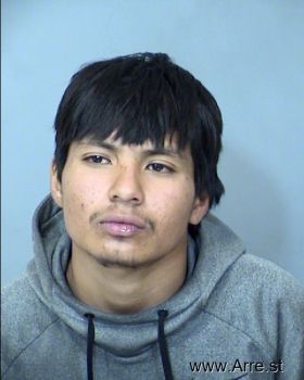 Nathan  Lopez Juarez Mugshot