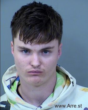 Nathan  Myers Mugshot