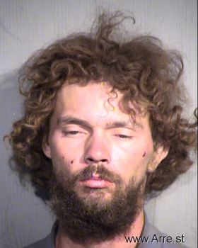 Nathan Thomas Ray Mugshot