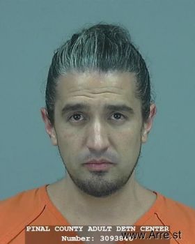 Nathan  Rios Mugshot