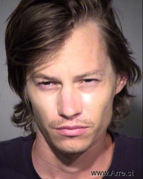 Nathan Paul Schrader Mugshot