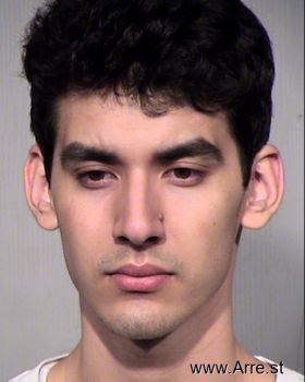 Nathan Noel Soto Mugshot