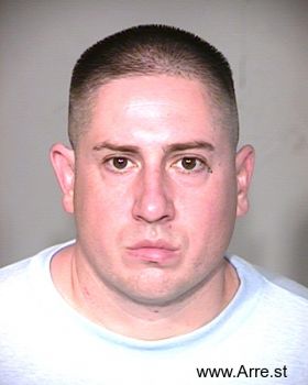 Nathan R Soto Mugshot