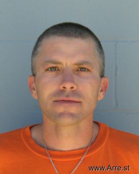 Nathaniel T Adams Mugshot