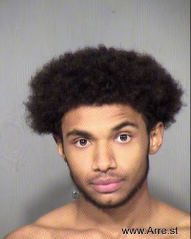 Nathaniel  Bryant Mugshot