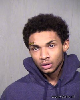 Nathaniel Quintin Bryant Mugshot