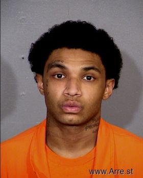 Nathaniel Q Bryant Mugshot