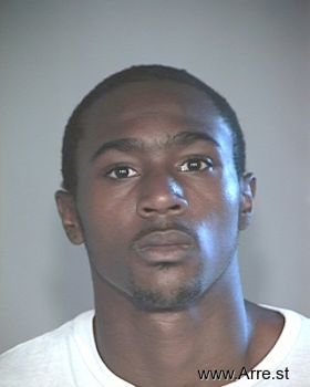 Nathaniel L Campbell Mugshot