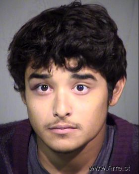 Nathaniel  Deanda Mugshot