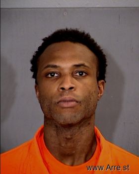 Nathaniel  Foster Mugshot