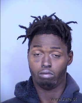 Nathaniel Lamar Henry Mugshot