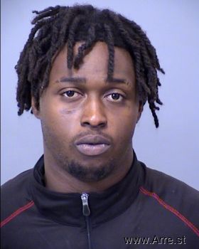 Nathaniel Lamar Henry Mugshot