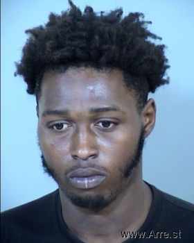 Nathaniel Lamar Henry Mugshot