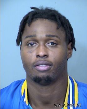 Nathaniel Lamar Henry Mugshot