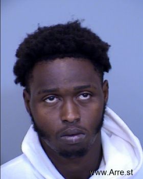 Nathaniel Lamar Henry Mugshot