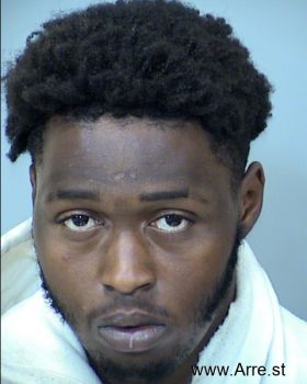 Nathaniel Lamar Henry Mugshot