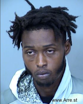 Nathaniel Lamar Henry Mugshot