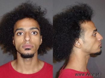 Nathaniel Mahlik Jackson Mugshot