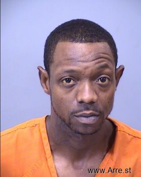 Nathaniel Devon Johnson Mugshot