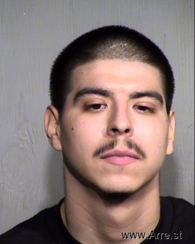 Nathaniel Michael Lopez Mugshot