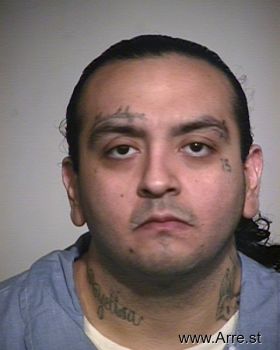 Nathaniel Z Lopez Mugshot