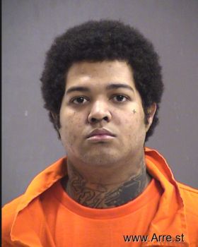 Nathaniel T. Thompson Mugshot