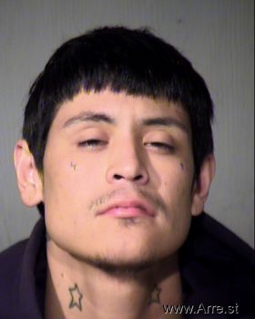 Nathaniel  Trujillo Mugshot