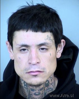 Nathaniel  Trujillo Mugshot