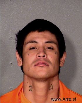 Nathaniel  Trujillo Mugshot