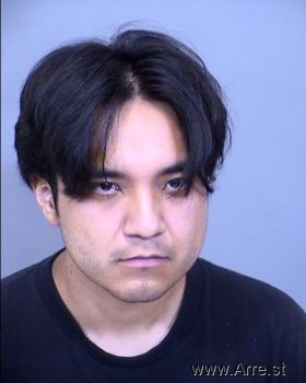 Nathanuel Hector Lopez Mugshot