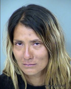 Nayeli  Ayala Mugshot