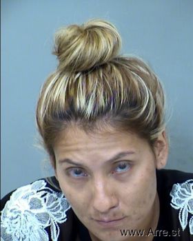 Nayeli  Ayala Mugshot