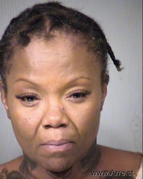 Nedra  Jackson Mugshot