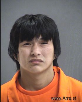 Nefy J. Yazzie Mugshot