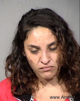 Neida Maritza Paredes Mugshot