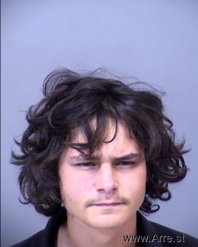 Neil Sean Anderson Mugshot