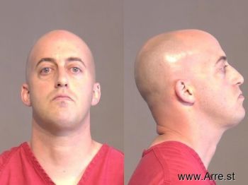 Neil Justin Smith Mugshot