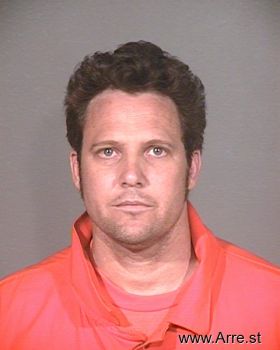 Neilson D Brown Mugshot