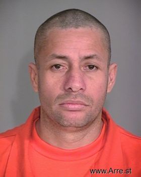 Nelson A Lopez-mendoza Mugshot