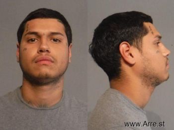 Nestor Eduardo Pineda Mugshot