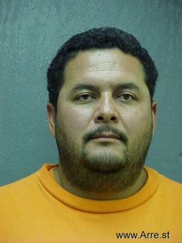 Nicholas R Acevedo Mugshot