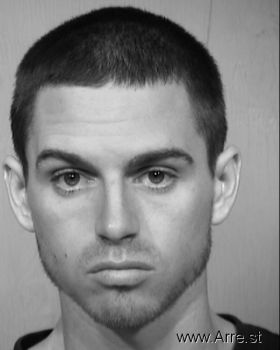 Nicholas Scott Beasley Mugshot