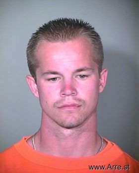 Nicholas R Becker Mugshot